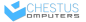 Chestus Computers logo